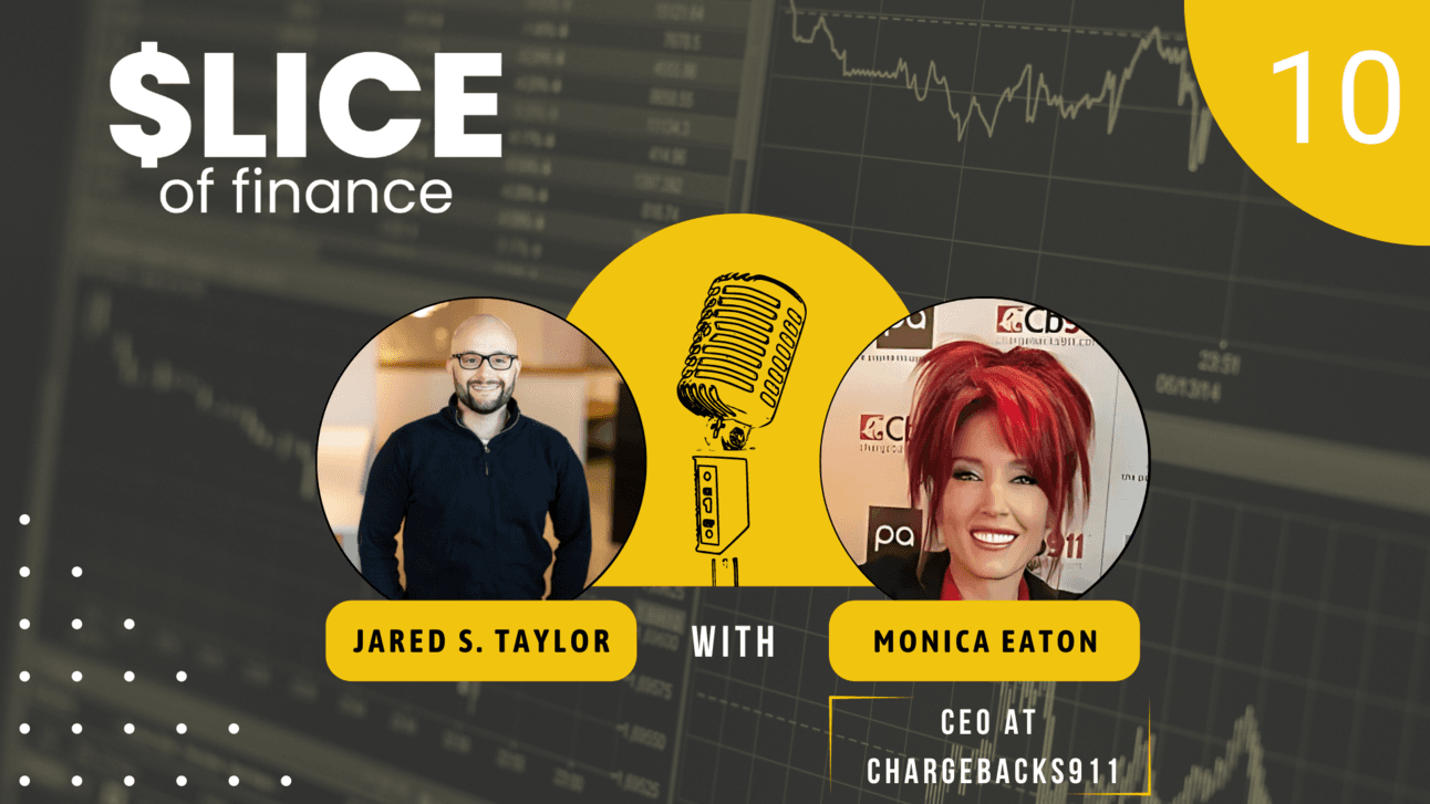 #10 - Monica Eaton, CEO at Chargebacks911
