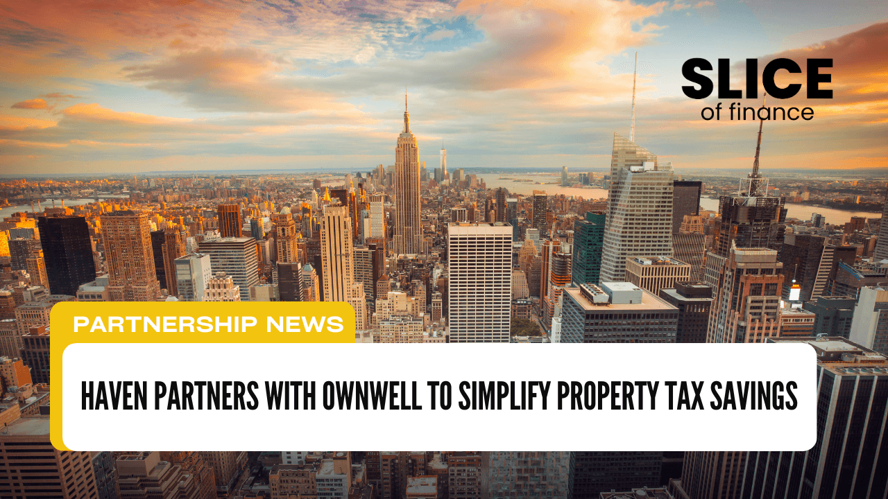 Haven Partners with Ownwell to Simplify Property Tax Savings