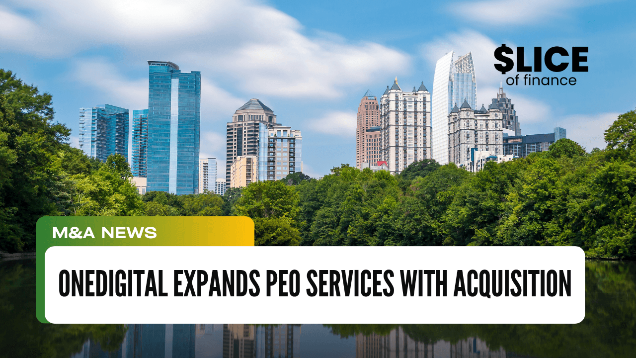 OneDigital Expands PEO Services with Acquisition
